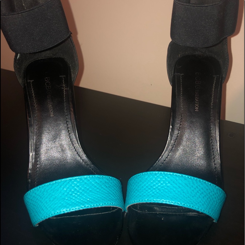 Heels
